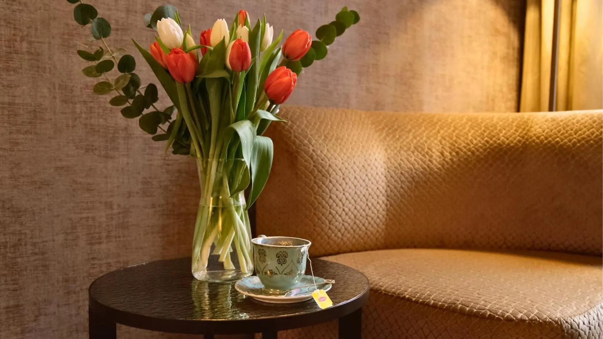 Affittacamere Hotel 286 Piazza San Marco Venezia