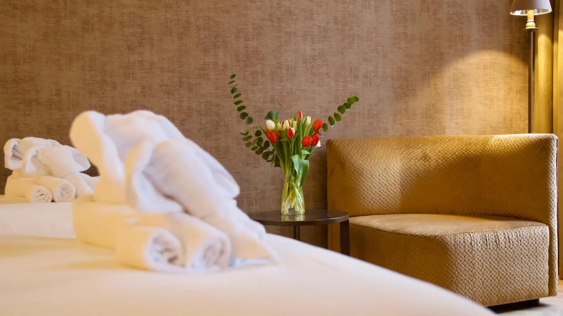 Affittacamere Hotel 286 Piazza San Marco Venezia