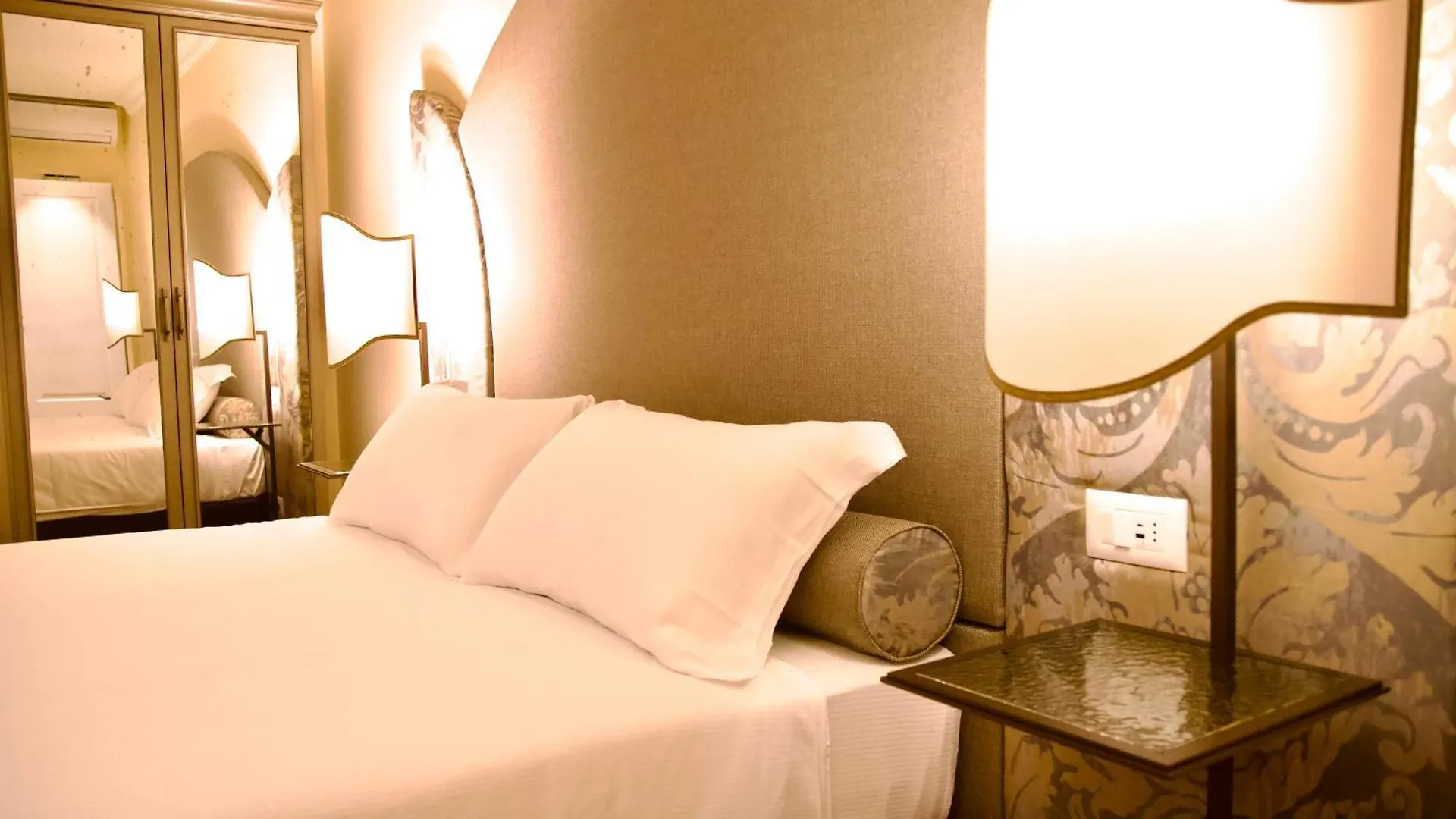 Hotel 286 Piazza San Marco Venezia Affittacamere