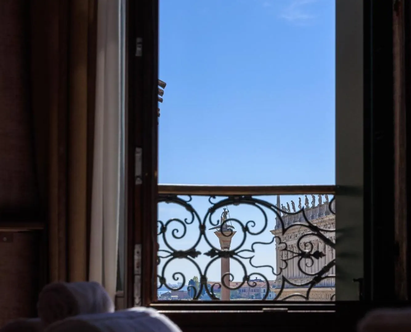 Hotel 286 Piazza San Marco Wenecja 0*,