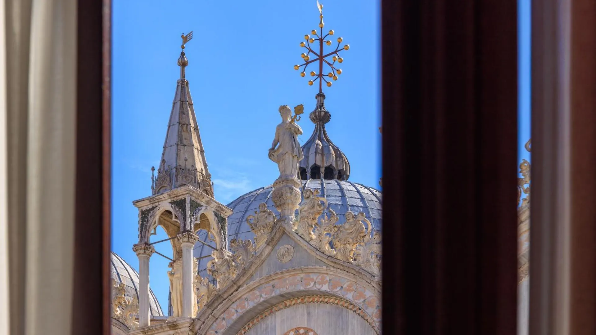 Affittacamere Hotel 286 Piazza San Marco Venezia Italia