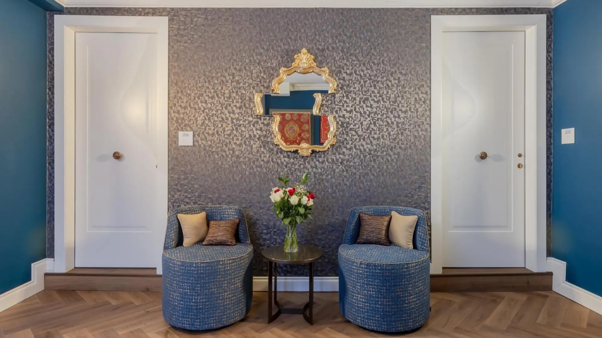 Hotel 286 Piazza San Marco Wenecja 0*,  Włochy