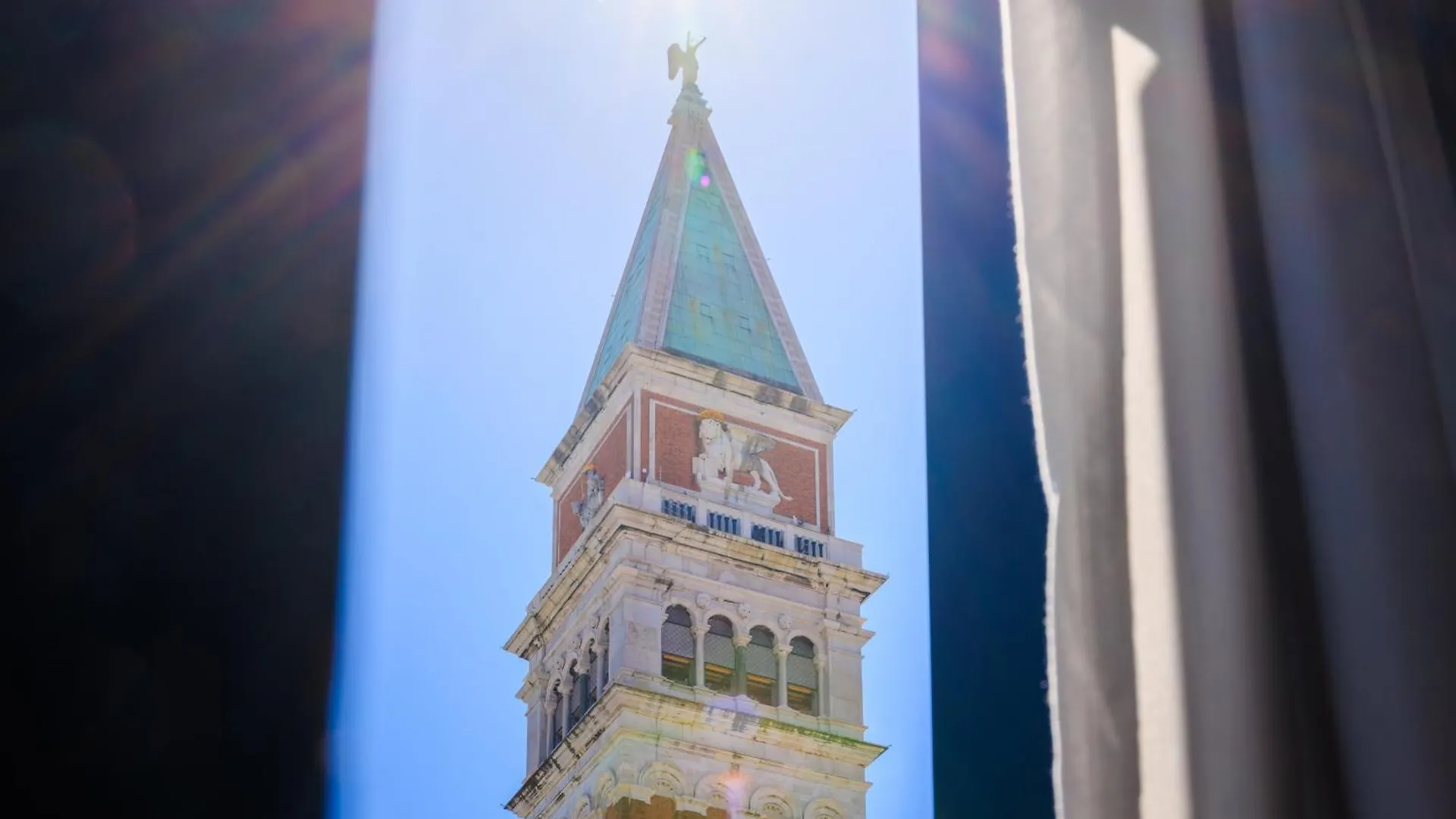 Pensjonat Hotel 286 Piazza San Marco Wenecja