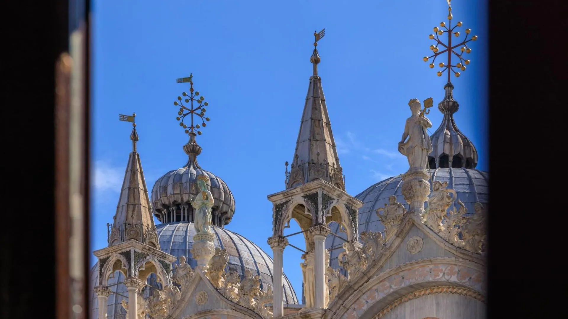 Hotel 286 Piazza San Marco Venezia 0*,