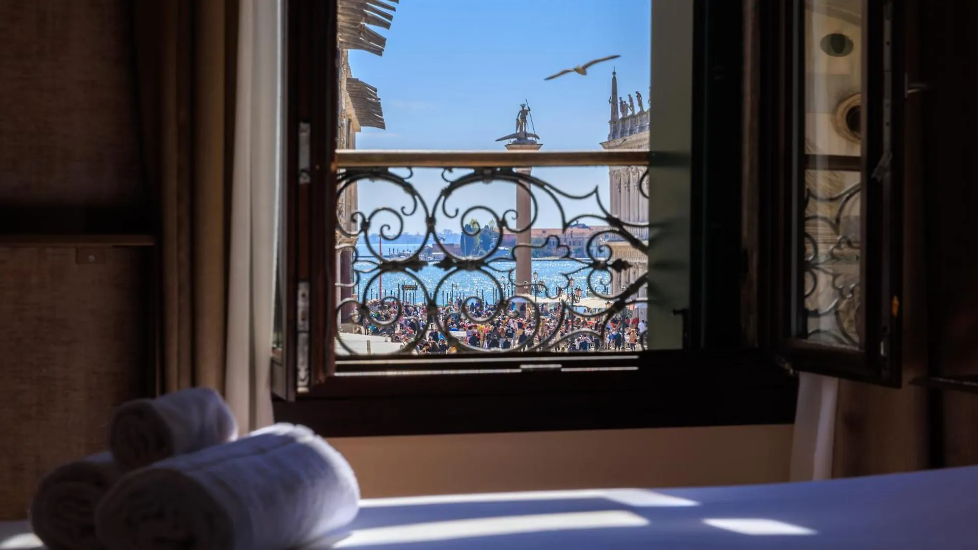 Hotel 286 Piazza San Marco Venezia 0*,  Italia