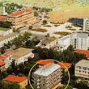 *** Hotel Donatello Italia