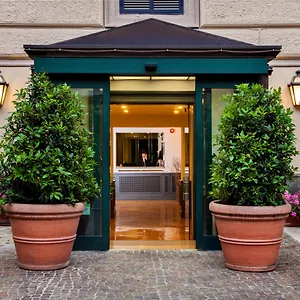 *** Hotel Buenos Aires Italia