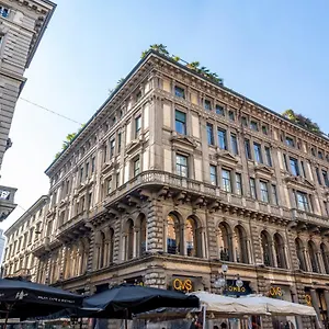  Aparthotel Imperiale Italia