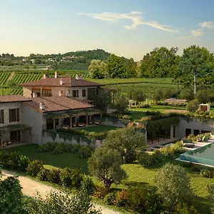  Resort Conti Thun Wine Italia