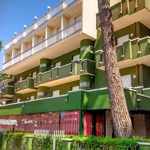 *** Hotel Etna - Nuova Gestione Romagnola Parcheggio Italia