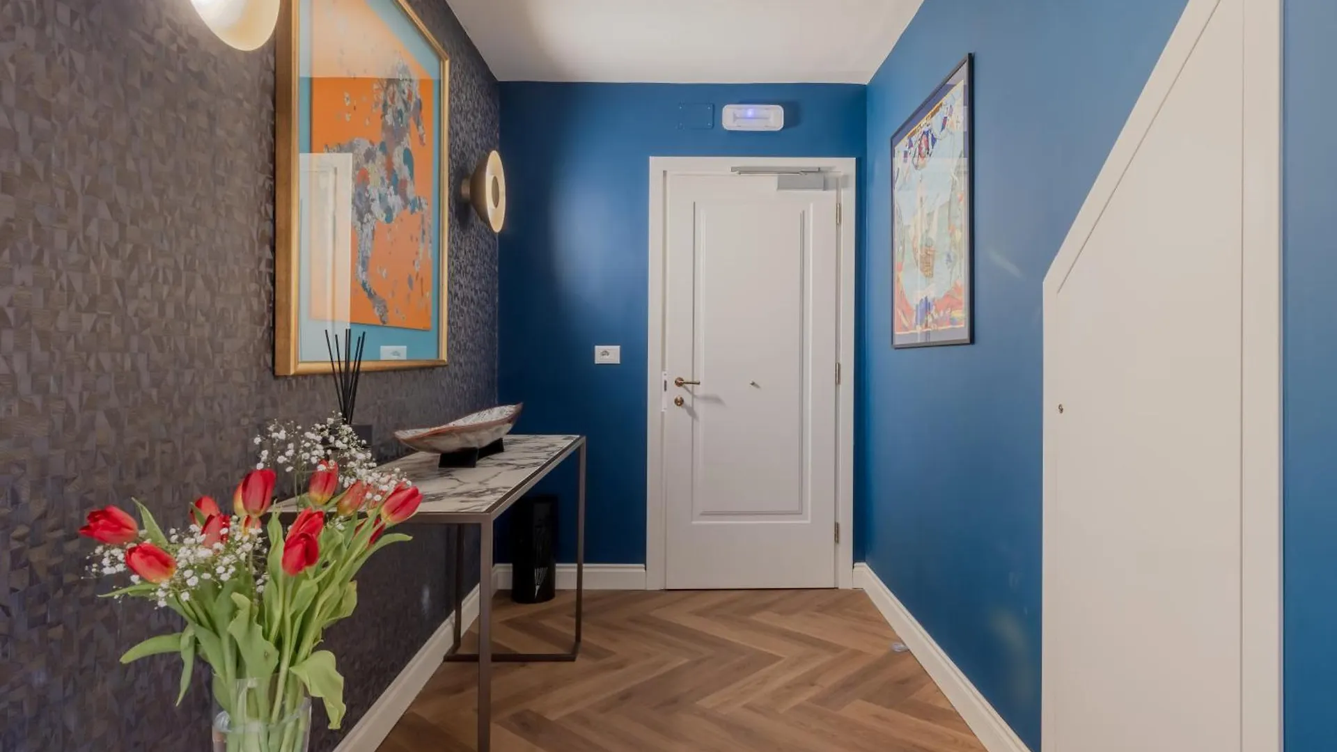 Guest house 286 Piazza San Marco Hotel Venice