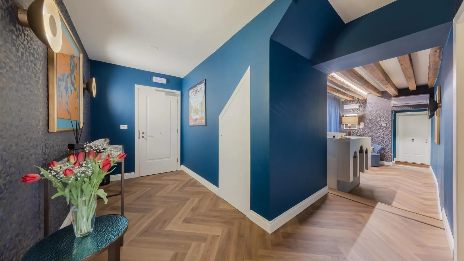286 Piazza San Marco Hotel Venice Guest house