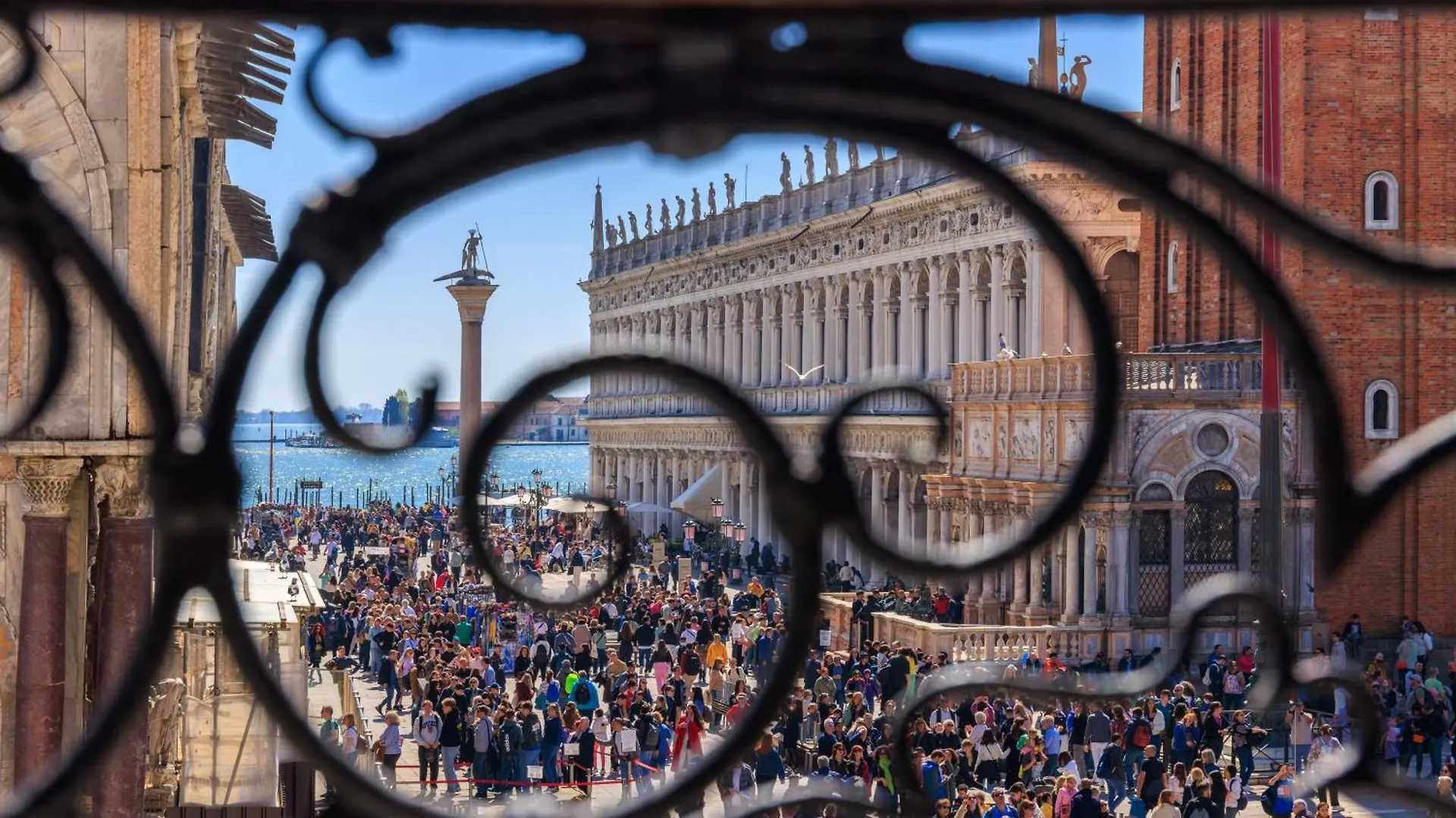 286 Piazza San Marco Hotel Venice Guest house